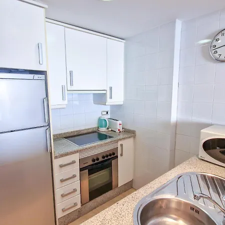 Apartment Avanoa - Santa Clara *