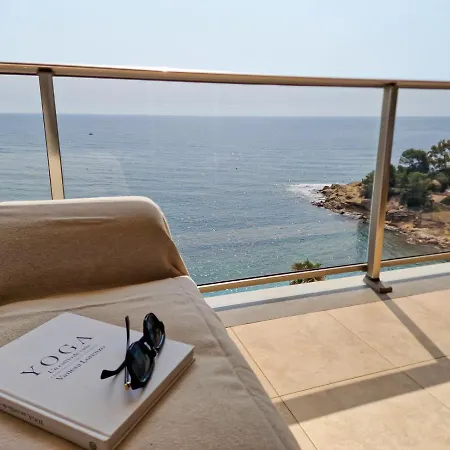 Apartment Avanoa - Santa Clara Calpe