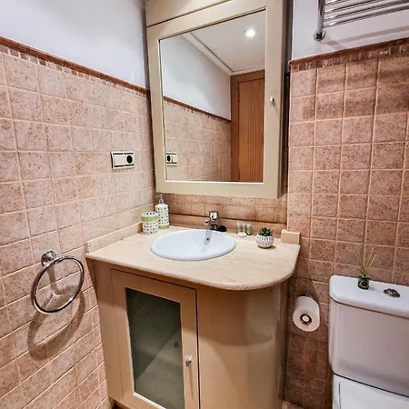 Avanoa - Santa Clara Apartment