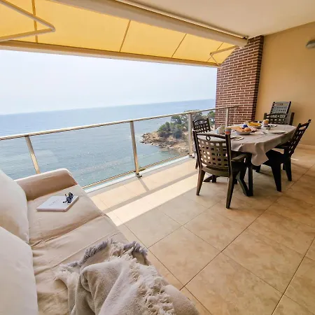Avanoa - Santa Clara Apartment Calpe