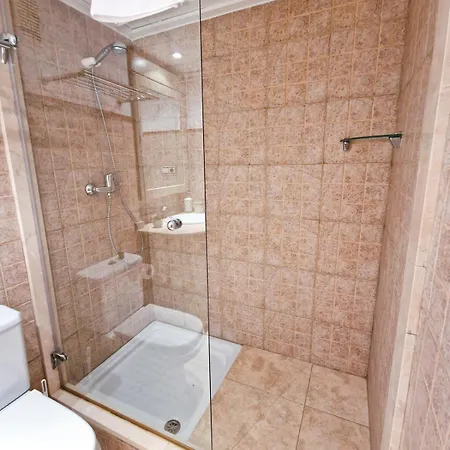 Avanoa - Santa Clara Apartment Calpe