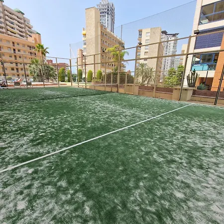 Avanoa - Santa Clara * Calpe